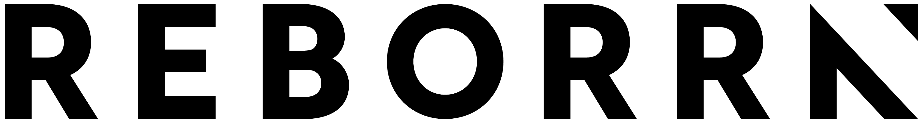 REBORRN